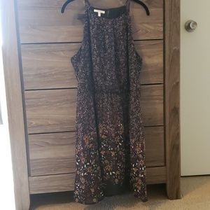 Maurices floral dress
